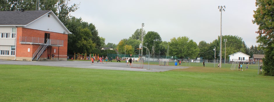 Ecole St-Loseph
